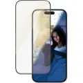 PanzerGlass EyeCare Screen Protector iPhone 16 | Ultra-Wide Fit