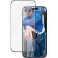 PanzerGlass Ultra-Wide Fit Skærmbeskytter iPhone 16 Plus 5715685002397 Modsvarer: N/A