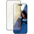 PanzerGlass EyeCare Screen Protector iPhone 16 Pro Max | Ultra-Wide Fit