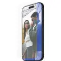 PanzerGlass EyeCare Screen Protector iPhone 16 | Ultra-Wide Fit