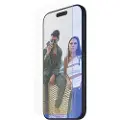 PanzerGlass EyeCare Screen Protector iPhone 16 Plus | Ultra-Wide Fit