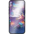 PanzerGlass SAFE by PanzerGlass Matt Gaming-skærmbeskyttelse til iPhone 16 Plus