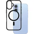 PanzerGlass HardCase med MagSafe til iPhone 16