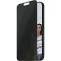 PanzerGlass Privacy Screen Protector iPhone 16 Plus | Ultra-Wide Fit