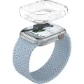 PanzerGlass TPU Bumper Transparent Apple Watch Series 10 | 46mm