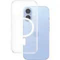 PanzerGlass Iphone 16 6.1´´ Magsafe 1291 Telefoncover