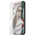 PanzerGlass Screen Protector iPhone 16 Pro Max | Ultra-Wide Fit