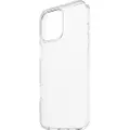 PanzerGlass TPU Case iPhone 16 Pro Max | Transparent