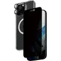 PanzerGlass 3-in-1 Privacy Protection Bundle iPhone 16 Pro Max