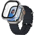 PanzerGlass Apple Watch Skærmbeskytter Til Ultra 2 Smartwatch