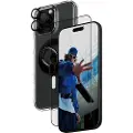 PanzerGlass 4-in-1 Protection Bundle iPhone 16 Pro Max