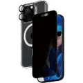 PanzerGlass 3-in-1 Privacy Protection Bundle iPhone 16 Pro