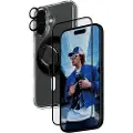 PanzerGlass 4-in-1 Protection Bundle iPhone 16