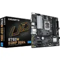 Gigabyte B760m D3hp Bundkort