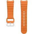 Samsung Galaxy Watch7 Sport Band (S/M) - Orange