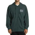 Billabong Short Sands Sweatshirt Med Lynlås