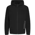 Jack & Jones Fusion Sweatshirt Med Lynlås