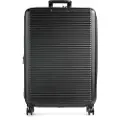 Mandarina Duck Tank Case Fsv24 Kuffert Med Hjul