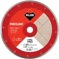Rubi Pro Porcelain Stoneware Cpx 30964 Diamantskæreskive 200 Mm