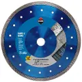 Rubi Tvh Super Pro Diamantskæreskive 200 Mm