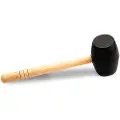 Rubi 65908 750g Gummikølle