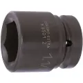Bahco 1.1/2´´-1.9/16´´ Hexagonal Profile And Phosphate Finish 6-kantet Topnøgle