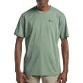 Jack Wolfskin Delgami T-shirt Med Korte ærmer