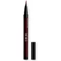Dior - Diorshow Liquid Liner\t- Intensiv Og Vandfast Eyeliner - Diorshow Liquid Liner 881 Int25 - For Women