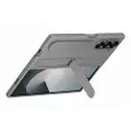 Samsung Galaxy Z Fold6 Silicone Case - Grey