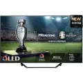 Hisense 65" Fladskærms TV LED 4K 65A7NQ TV
