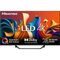 Hisense 43" Fladskærms TV LED 4K 43A7NQ