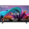 Hisense 40" Fladskærms TV LED 1080p (FullHD) 40A5NQ TV