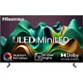 Hisense 65" Fladskærms TV LED 4K 65U6NQ TV