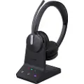 Yealink Wh64 Dual Usb Type-c Microsoft Teams Sort