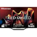 Hisense 65" Fladskærms TV LED 4K 65U7NQ TV