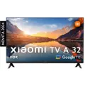 Xiaomi 32" Fladskærms TV LED 720p A 2025
