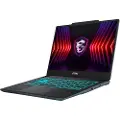 MSI Cyborg 14 A13vf Core I7 16gb 512gb Rtx 4060 14"