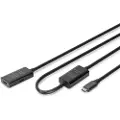 Digitus USB-C Active USB 3.2 Gen1 Extension Cable