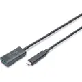 Digitus Active USB-C Extension Cable - 5m