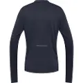 Jack Wolfskin Bike Commute Halv Lynlås Sweatshirt
