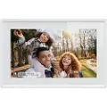 Denver FRAMEO PFF-725W - White