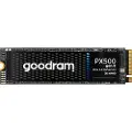 Goodram Px500 Pcie 3.0 256gb Ssd M.2