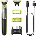 Philips OneBlade 360 Face + Body QP2834/23