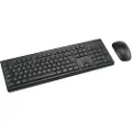 Kensington K75562es Tastatur Og Mus Spansk