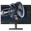 Lenovo Thinkvision 3d 27´´ 4k Ips Led Skærm