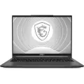 MSI Creator Pro 16 Ai Studio A1vkg-207es 16´´ Ultra 9-185h/64gb/2tb Ssd/rtx 3000 Ada Bærbar Computer