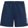 Hugo Boss Dolphin Nos 10257136 Badeshorts