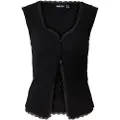 Pieces Pctirade Rib Top