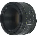 Nikon Af 50/1.8 D Nikon-af