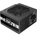 Chieftec EON Series ZPU-400S - power supply - 400 Watt Strømforsyning - 400 Watt - 120 mm - ATX 2.3 - 80 Plus White certified